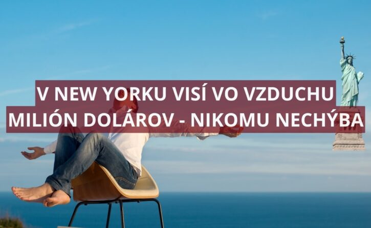 V Amerike sa ku miliónovej výhre nikto neprihlásil