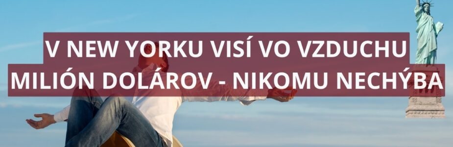 V Amerike sa ku miliónovej výhre nikto neprihlásil