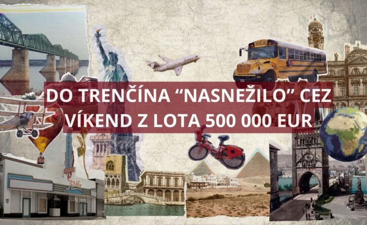 V Lote padla cez víkend ďalšia výhra