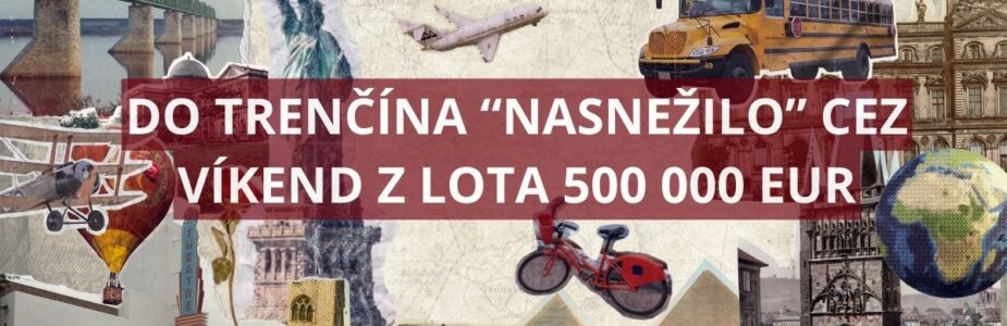 V Lote padla cez víkend ďalšia výhra