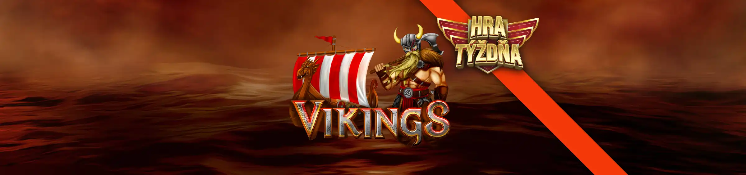 Vikings hra týždna v eurogolde