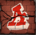 Symbol Písmeno A automatu Rage to Riches od Play’n GO