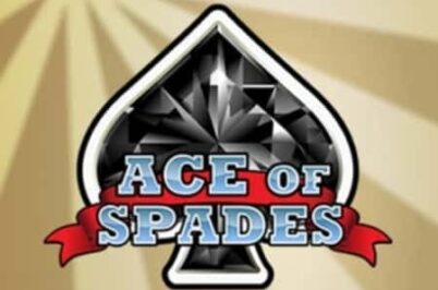 Ace of Spades od Play’n GO