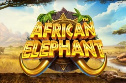 African Elephant™ od Pragmatic Play