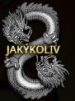 Symbol Šedý drak - akýkoľvek symbol automatu 888 Dragons™ od Pragmatic Play