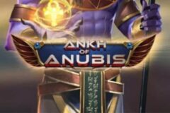Ankh of Anubis od Play’n GO
