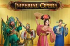 Imperial Opera od Play’n GO