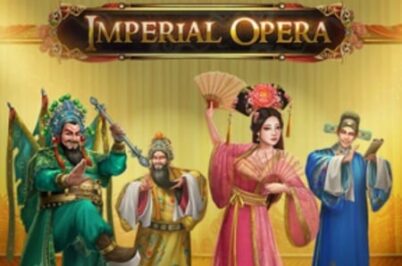 Imperial Opera od Play’n GO