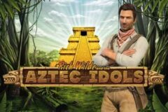 Aztec Idols od Play’n GO