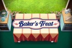 Baker’s Treat od Play’n GO