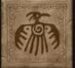Symbol Vták automatu Contact od Play’n GO