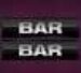 Symbol Biely BAR automatu 5x Magic od Play’n GO