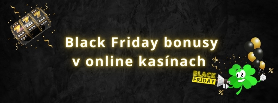 Black Friday rubrika