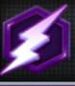 Symbol Blesk automatu Energoonz od Play’n GO