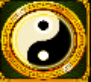 Symbol Scatter symboly automatu 5 Lions Megaways™ od Pragmatic Play