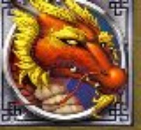 Symbol Scatter Symbol automatu Chinese New Year od Play’n GO