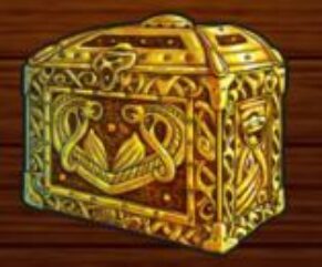 Symbol Bonusová hra s truhlícami automatu Dragon Ship od Play’n GO