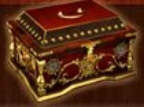 Symbol Symboly Scatter automatu Jewel Box od Play’n GO