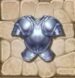 Symbol Zbroj automatu Prissy Princess od Play’n GO