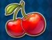 Symbol Čerešne automatu Multifruit 81 od Play’n GO