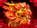 Symbol Dračia hlava automatu 5 Lions Megaways™ od Pragmatic Play