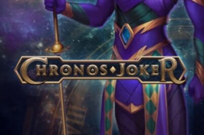 Chronos Joker od Play’n GO