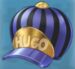 Symbol Šiltovka automatu Hugo 2 od Play’n GO