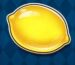 Symbol Citrón automatu Multifruit 81 od Play’n GO