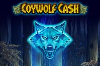 Coywolf Cash od Play’n GO