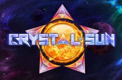 Crystal Sun od Play’n GO