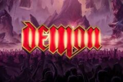 Demon od Play’n GO