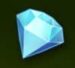 Symbol Diamant automatu Honey Rush od Play’n GO