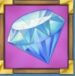 Symbol Diamant automatu Hugo 2 od Play’n GO