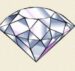 Symbol Diamant automatu Jolly Roger od Play’n GO