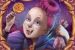 Symbol Čarodejnica automatu Happy Halloween od Play’n GO