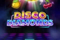 Disco Diamonds od Play’n GO