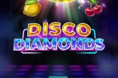 Disco Diamonds od Play’n GO