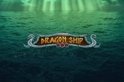 Dragon Ship od Play’n GO