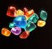 Symbol Drahokamy automatu Fortunes of Ali Baba od Play’n GO
