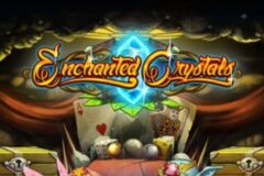 Enchanted crystals od Play’n GO