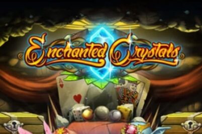 Enchanted crystals od Play’n GO