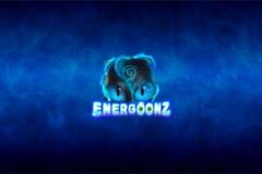 Energoonz od Play’n GO