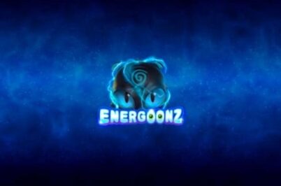 Energoonz od Play’n GO