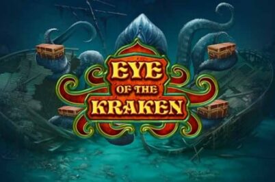 Eye of the Kraken od Play’n GO