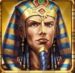 Symbol Faraon automatu Legacy of Egypt od Play’n GO