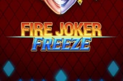 Fire Joker Freeze od Play’n GO