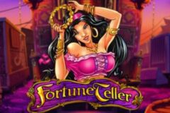 Fortune Teller od Play’n GO
