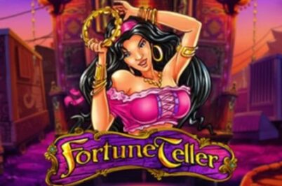 Fortune Teller od Play’n GO