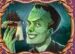 Symbol Frankestein automatu Happy Halloween od Play’n GO