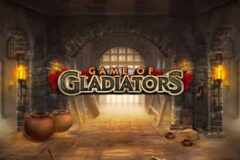Game of Gladiators od Play’n GO